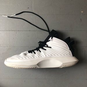 Adidas ADV 1 Basketball Sneakers Size 12